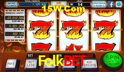 Desvendando o Mundo dos Jogos Virtuais na Folkbet
